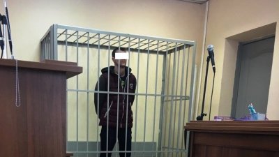 Первоуралец, зарезавший жену возле суда, получил 17 лет строгача