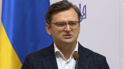 «Персональных недостаточно!» – Киев призвал ЕС обрушить на Россию секторальные санкции