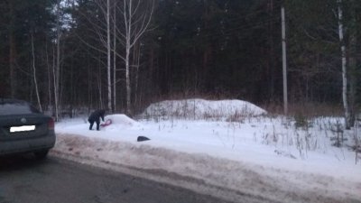 В Екатеринбурге раскрыто убийство 19-летней девушки (ФОТО)