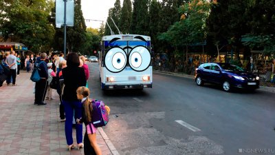 В Симферополе решили повысить стоимость проезда в общественном транспорте