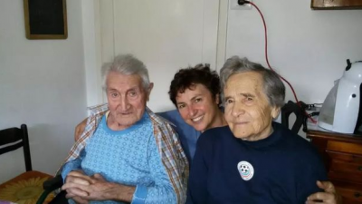 В Италии вылечили от коронавируса 101-летнего мужчину – он родился в эпидемию «испанки»