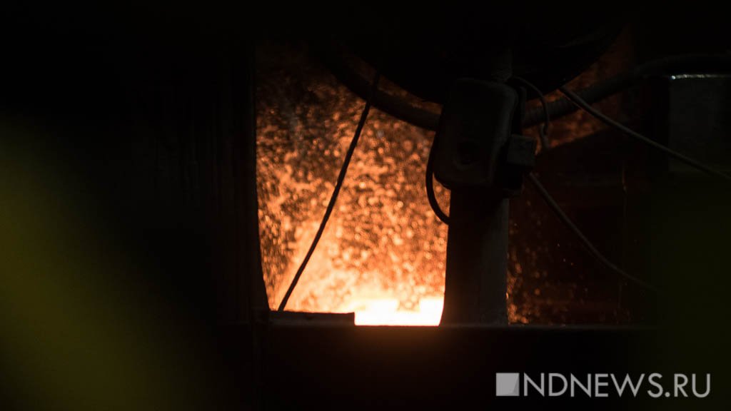 В Словакии алюминиевый завод закроют из-за цен на газ