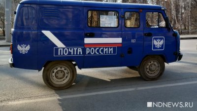 «Почта России» снизила стоимость доставки на дом до 100 рублей