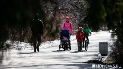 Почему запрещены пробежки и что делать гуляющим мамам с колясками: губернатор ответил на вопросы про самоизоляцию