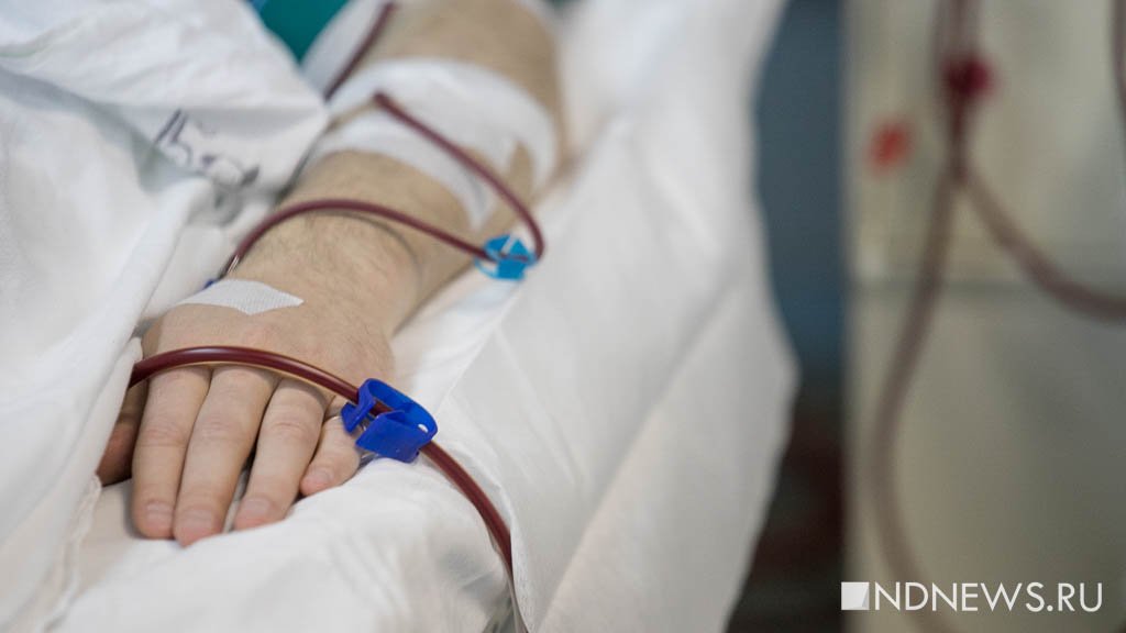 Тобольских врачей обвиняют в смерти пациента. Жена оценила потерю в миллион