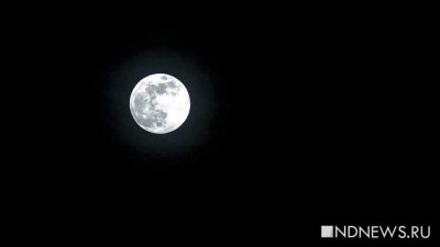 Освоение Луны под угрозой: лунная пыль опасна для здоровья человека