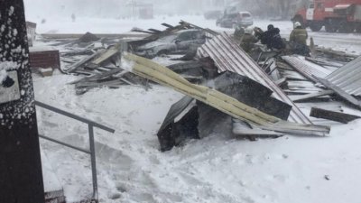 Страшнее Армагеддона: в Зауралье после стихийного бедствия озвучен новый тревожный прогноз