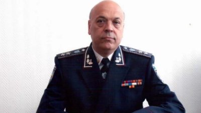 «Как были самой нищей страной, так и остались» – экс-глава МВД Крыма