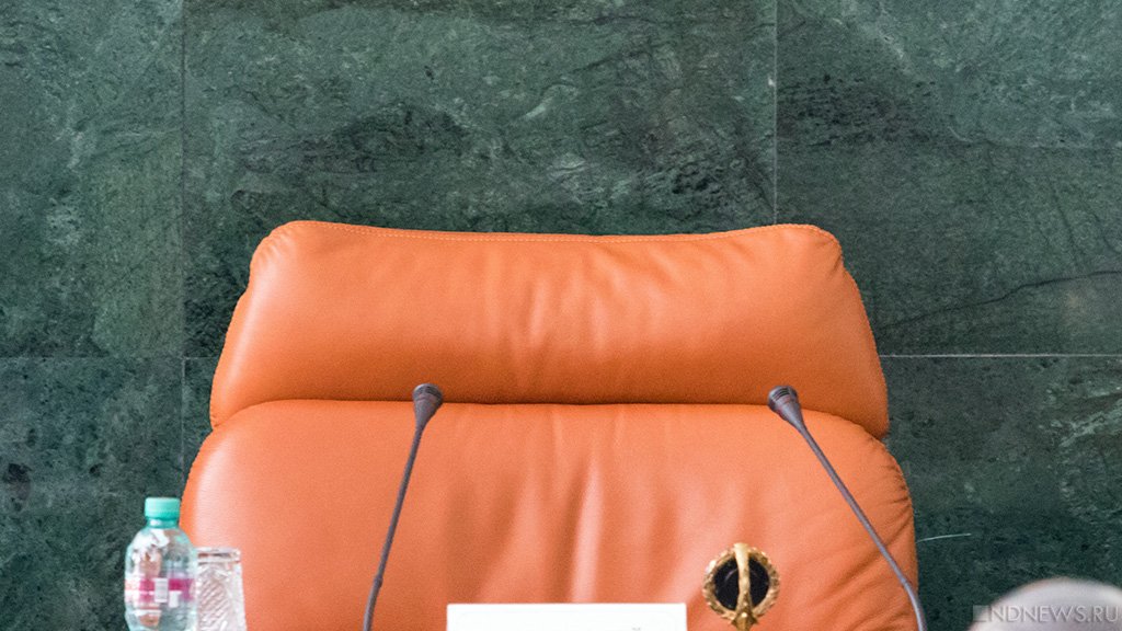 Экс-мэру Ялты прочат министерское кресло