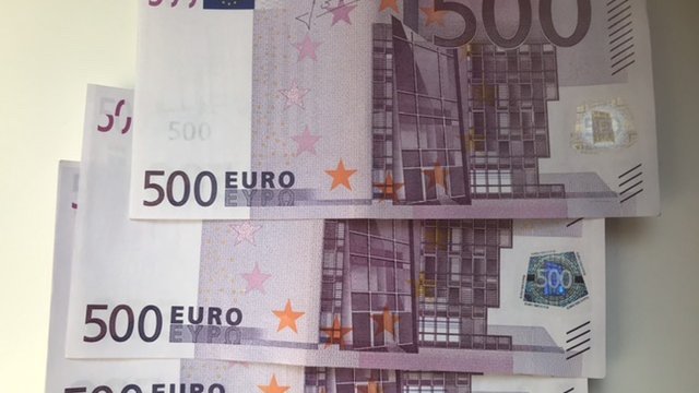 Итальянская мафия пытается получить доступ к деньгам Евросоюза