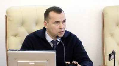 Губернатор Шумков рассказал о «глистогонном» эффекте санкций