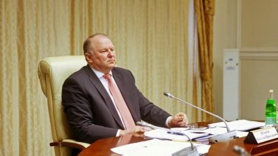 Николай Цуканов снова указал губернаторам УрФО на острую нехватку врачей