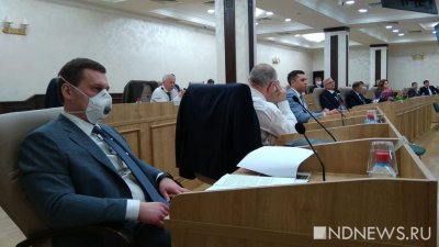 Депутаты ЕГД отчитались о доходах: от 172 тысяч до 108 млн рублей на семью