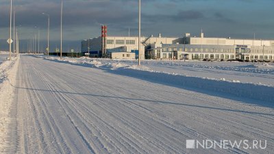 С месторождений Газпрома из-за коронавируса массово вывозят вахтовиков