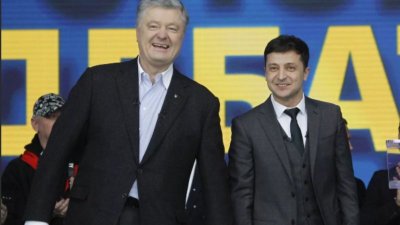 Порошенко сломал Зеленского: Украине нужен новый «прогрессивный проект» – киевский политолог