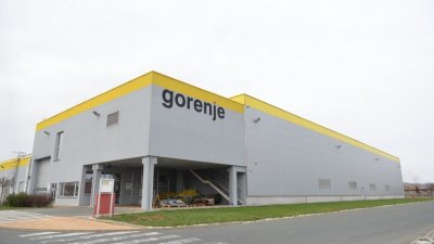 Производитель бытовой техники Gorenje объявил о сокращении 2200 сотрудников