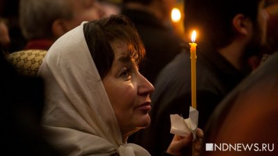 Курганский митрополит попросил прихожан не приходить на кладбище в родительский день