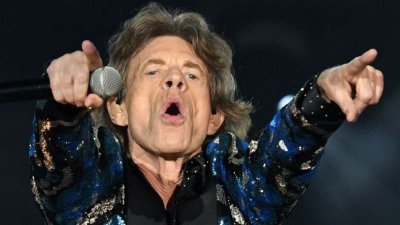 Из-за обвинений в расизме The Rolling Stones не будут исполнять Brown Sugar в Америке
