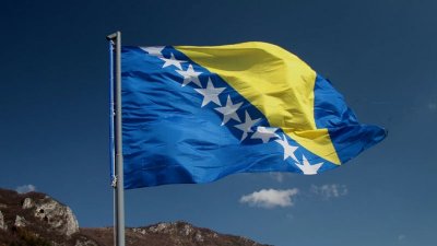 Воислав Шешель о «разделе» Боснии и Герцеговины: Республика Сербская должна получить выход к морю