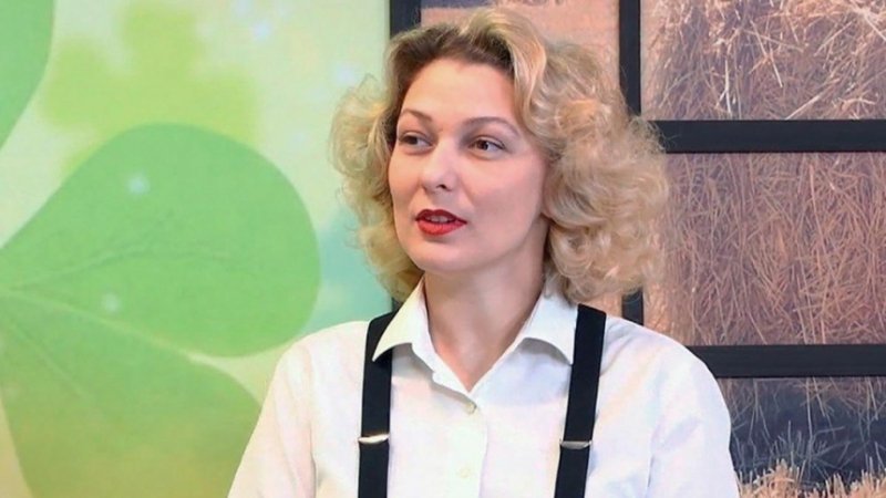 «Шпрехенфюрер» Украины, замучавшая русскоязычных, уволилась с должности