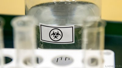 В Челябинской области третью неделю растет заболеваемость коронавирусом