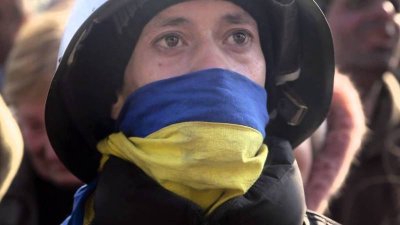 В Верховной раде объявили Украину «ковидным гетто»