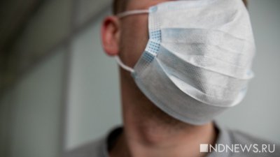 ХМАО – 55 новых случаев коронавируса за сутки