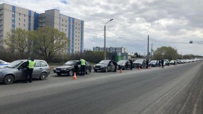 В Челябинске ужесточили контроль за горожанами из-за низкого индекса самоизоляции