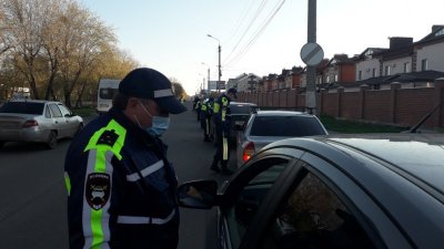 Губернатора и полицию обвинили в незаконном закрытии Челябинска от иногородних