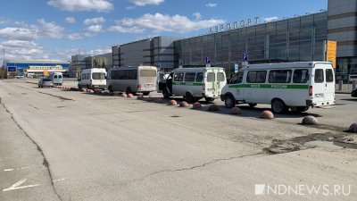 Готовится рейс в Таджикистан, которым улетят все мигранты, ожидающие выдворения