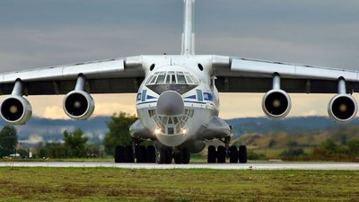 Военные прибудут в Красноярский край для помощи в борьбе с коронавирусом