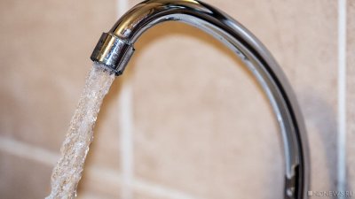 Качество питьевой воды в Челябинске ухудшилось по санитарным показателям