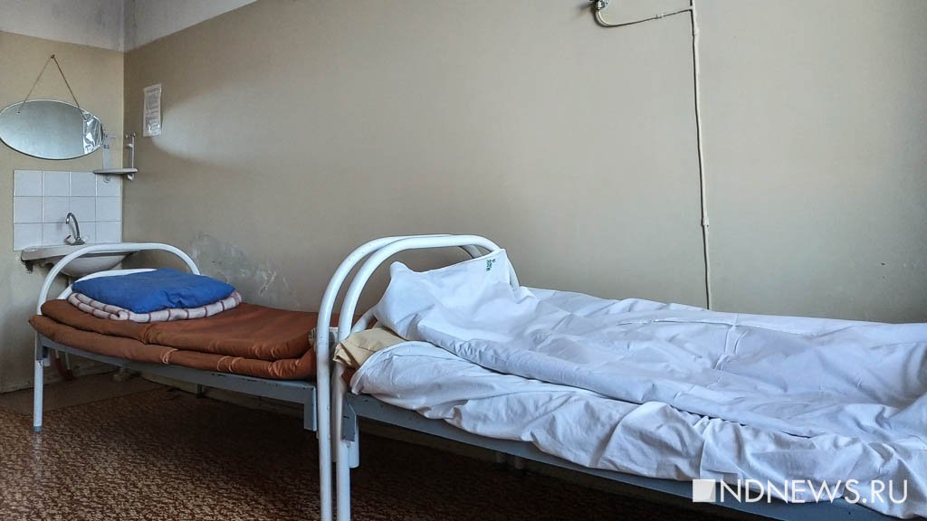 Тюменские больницы озвучили график работы на майских