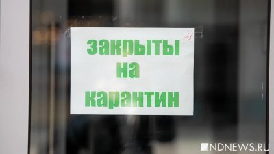 Эксперты спрогнозировали череду карантинов в России