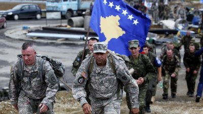 Черногория готова помочь Косово вступить в НАТО