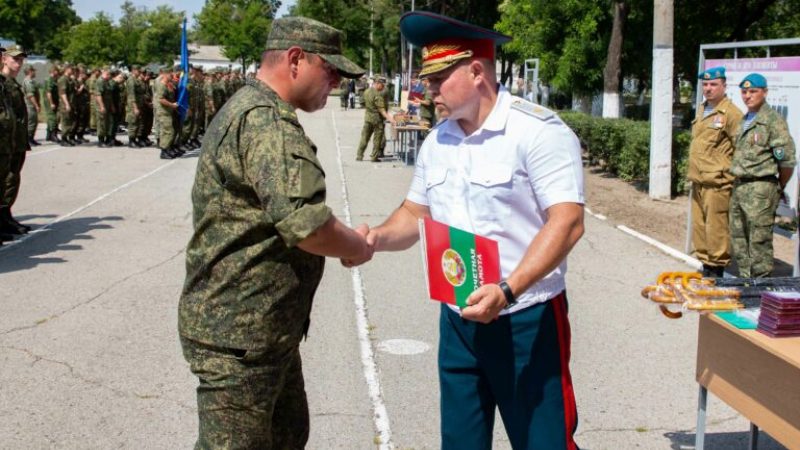 Украинский дипломат призвал Зеленского решить вопрос Донбасса по приднестровскому сценарию
