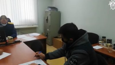 В Пензе задержали вероятного убийцу 14-летней школьницы