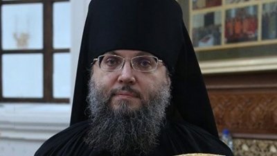 Наместник Верхотурского мужского монастыря вылечился от Covid-19