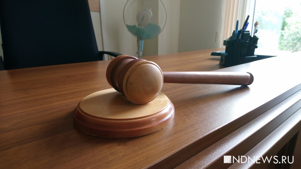 Суд приговорил экс-главу ОМВД в Дагестане к пожизненному сроку