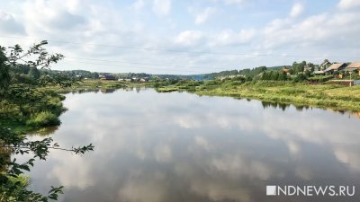 В Зауралье утонул четырехлетний ребенок: это третья трагедия с начала года