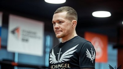 Российский чемпион UFC Петр Ян вернется в Екатеринбург уже завтра