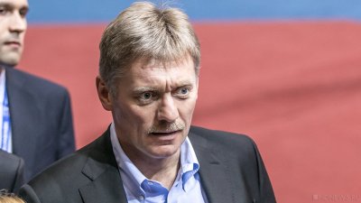 В Кремле не видят темы для переговоров об эвакуации людей с «Азовстали»