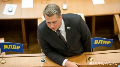 Депутат Ивачев подсчитал, что Covid-19 переболели уже больше 200 тысяч свердловчан