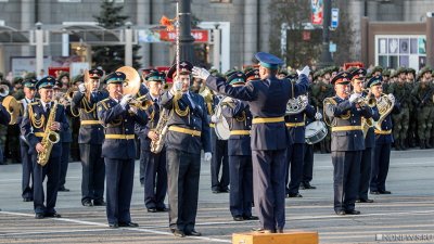 Бизнесмен из Челябинска отправил Владимиру Путину жалобу на отмену парада