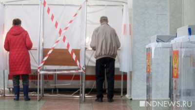 Памфилова: Число регионов с онлайн-голосованием к следующим выборам может удвоиться