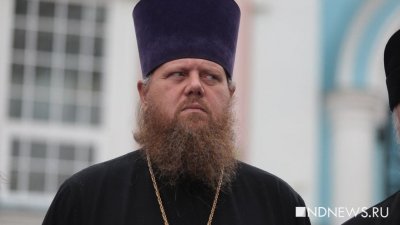 Число атеистов в России выросло вдвое за четыре года