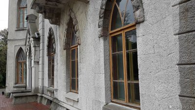 Кому 13 млн: в Крыму оценивать памятники культуры будет посредник широкого профиля