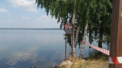 Спасатели нашли в озере тело пропавшего на Балтыме мальчика