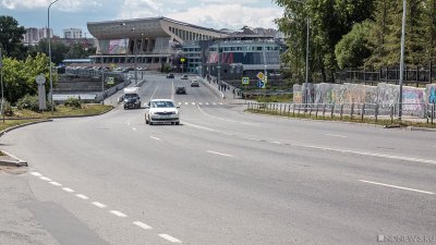 Челябинск избавят от «желтых пятен» ГИБДД