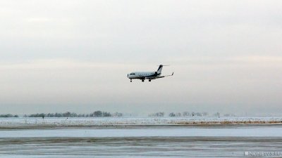 В Челябинской области откроют три новых субсидируемых авианаправления